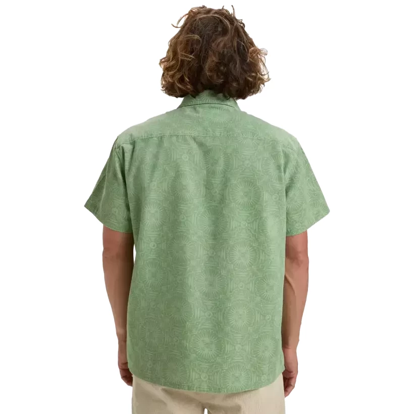 Camisa Billabong Solana Sage