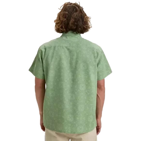 Camicia Billabong Solana Sage