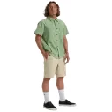 Camisa Billabong Solana Sage