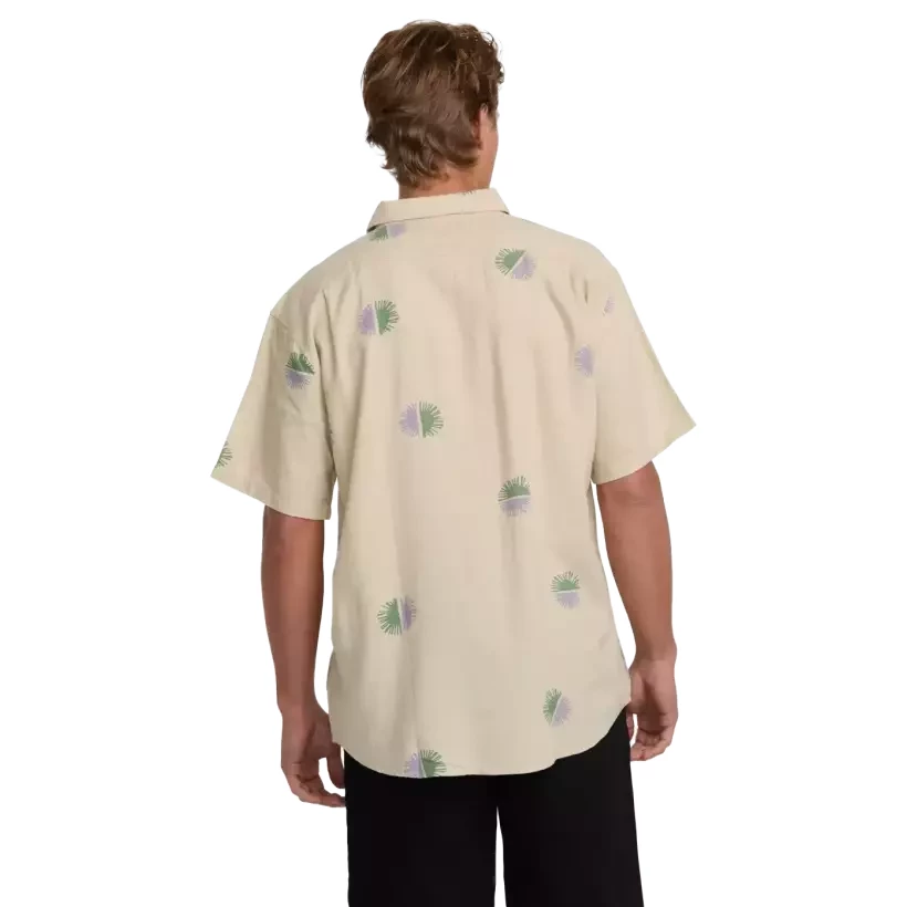 Hemd Billabong Cordoba Chino