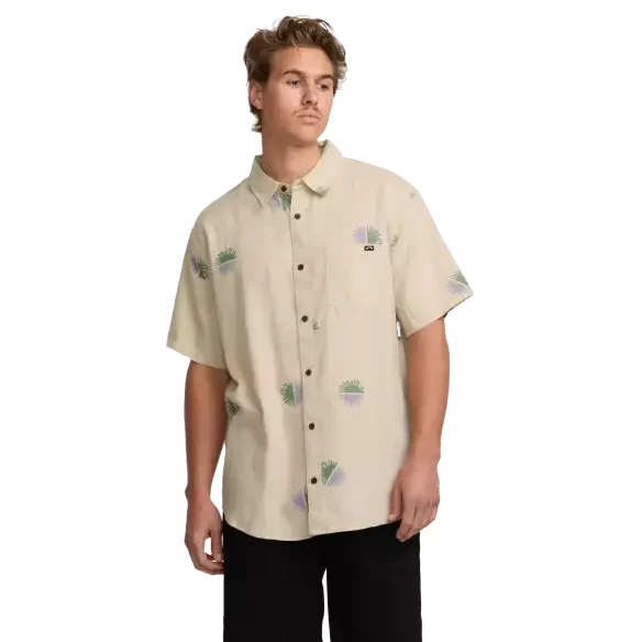 Overhemd Billabong Cordoba Chino