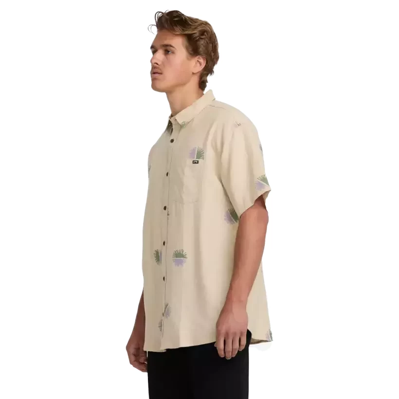 Camicia Billabong Cordoba Chino