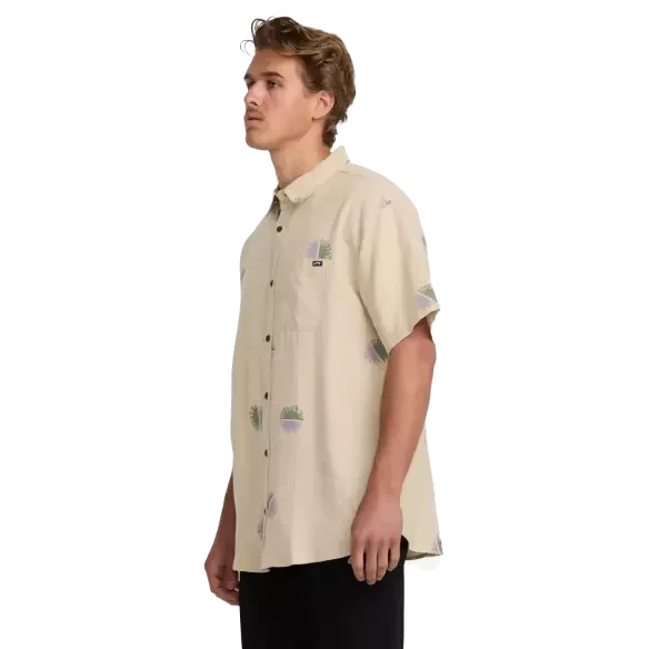 Camicia Billabong Cordoba Chino
