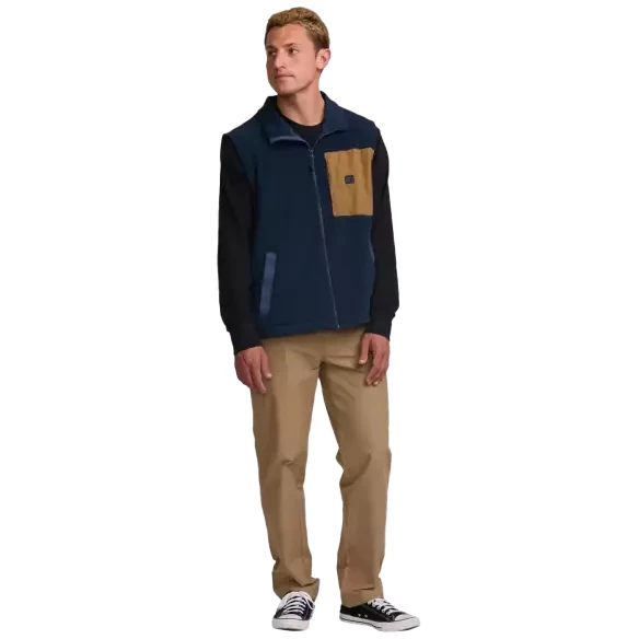 jasje Billabong Boundary Lite Navy