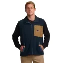 jasje Billabong Boundary Lite Navy
