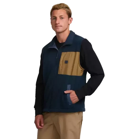 jasje Billabong Boundary Lite Navy