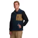 Manteau Billabong Boundary Lite Navy