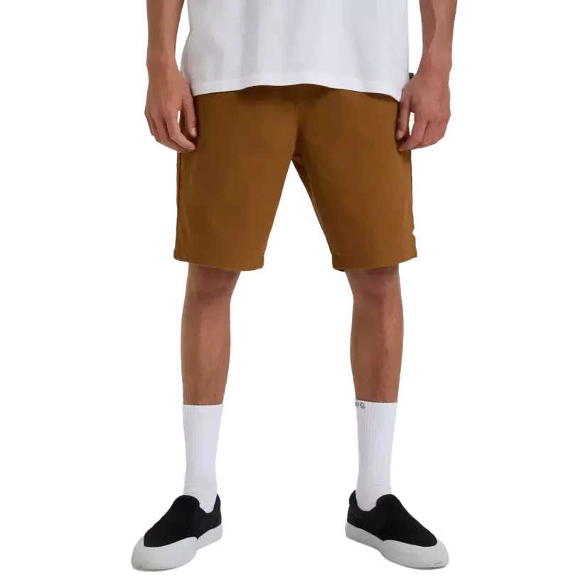 Pantaloncini Billabong Larry Twill Gravel