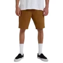 Bermudas Billabong Larry Twill Gravel