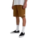 Short Billabong Larry Twill Gravel