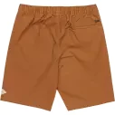 Shorts Billabong Larry Twill Gravel