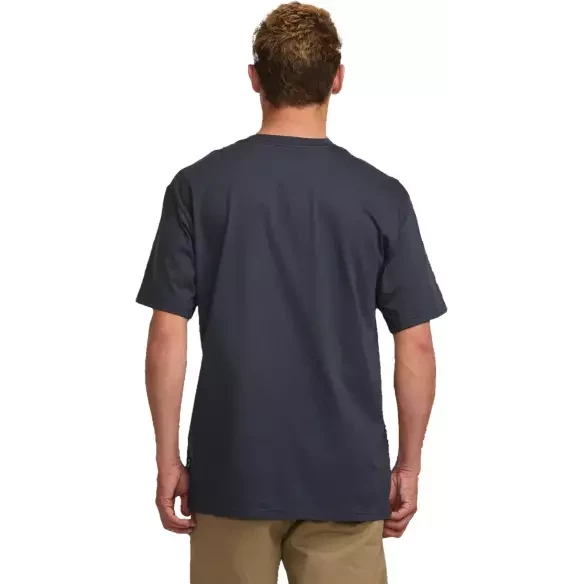 Maglietta Billabong Flourish aged indigo