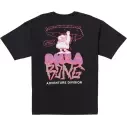 Maglietta Billabong Built to Last Black