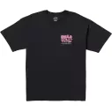 Camiseta Billabong Built to Last Black