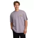 Shirt Billabong Hi Tide Light Purple