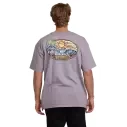 Shirt Billabong Hi Tide Light Purple