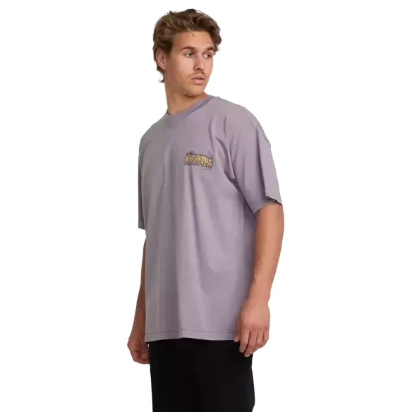 Maglietta Billabong Hi Tide Light Purple