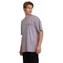 Maglietta Billabong Hi Tide Light Purple