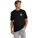 Shirt Billabong Rockies Black