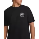 Camisa Billabong Rockies Black