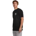 Camisa Billabong Rockies Black