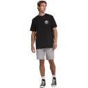 Camisa Billabong Rockies Black