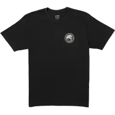Shirt Billabong Rockies Black