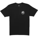 Camisa Billabong Rockies Black