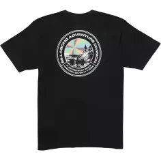 Camisa Billabong Rockies Black 2