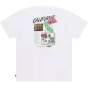 Camisa Billabong Dreamy Place White