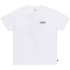 Camisa Billabong Dreamy Place White