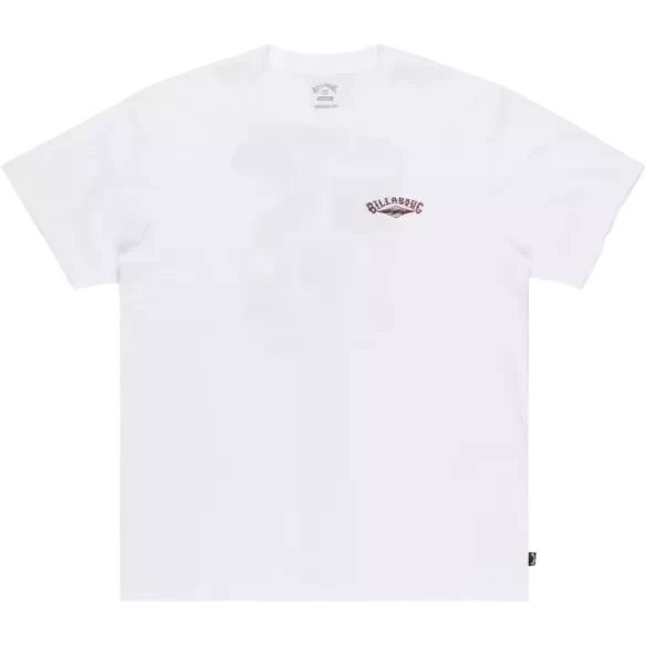 Maglietta Billabong Dreamy Place White