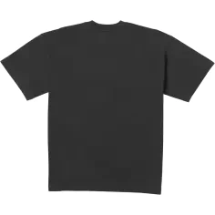 Maglietta Billabong Identity Washed Black 2