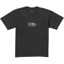 Shirt Billabong Identity Washed Black