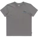Maglietta Billabong Lizard Mountain Slate Grey