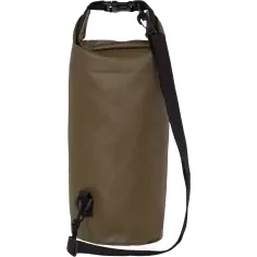Zak Quiksilver Small Water Stash Grape Leaf 2