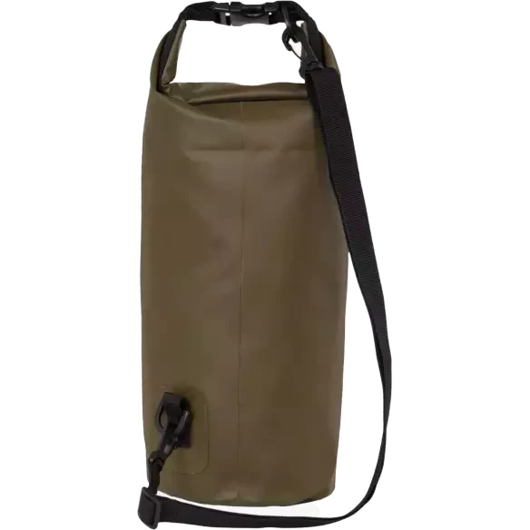 Zak Quiksilver Small Water Stash Grape Leaf