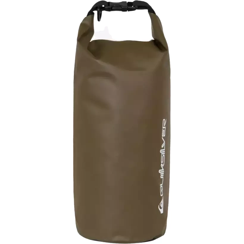 Quiksilver Small Water Stash Grape Leaf
