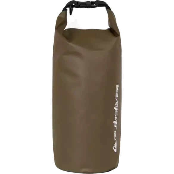 Sac Quiksilver Small Water Stash Grape Leaf