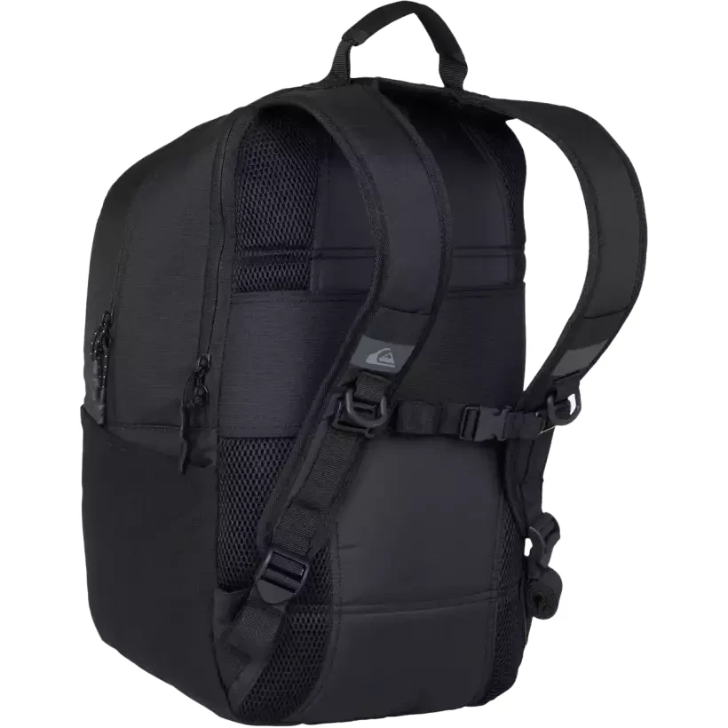 Backpack Rip Curl Quiksilver Freeday 20l. Black