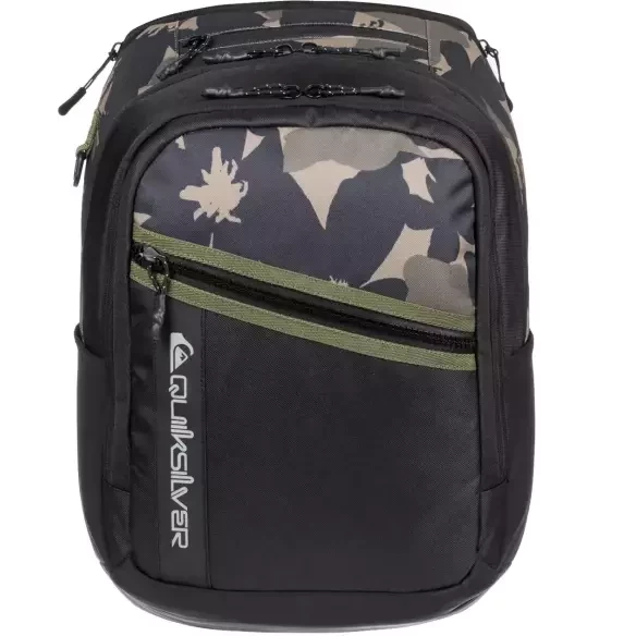 Backpack Rip Curl Quiksilver Freeday 28l. Grape Leaf