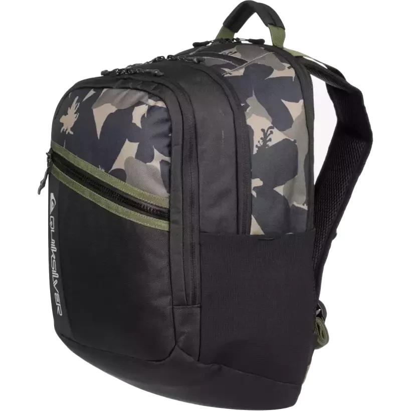 Sac à dos Quiksilver Freeday 28l. Grape Leaf