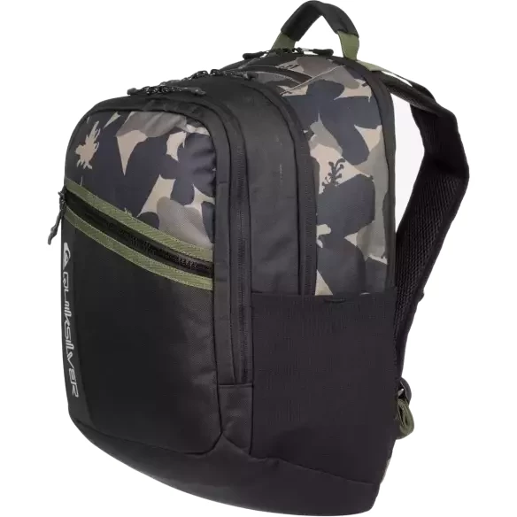 Sac à dos Quiksilver Freeday 28l. Grape Leaf