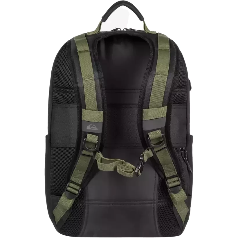Zaini Quiksilver Freeday 28l. Grape Leaf