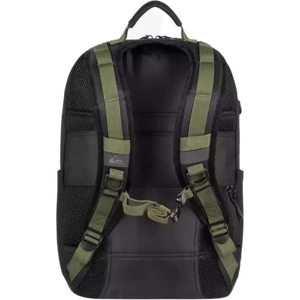 Zaini Quiksilver Freeday 28l. Grape Leaf