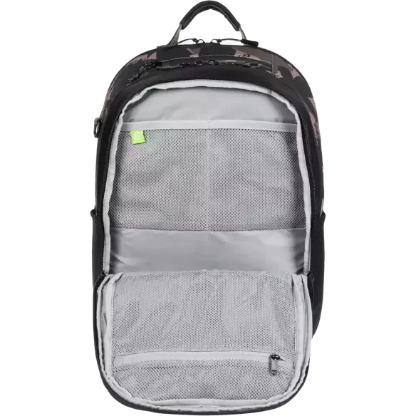Rucksack Quiksilver Freeday 28l. Grape Leaf