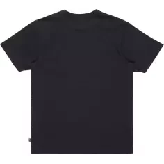 Tee Shirt quiksilver Salt Water Black 2