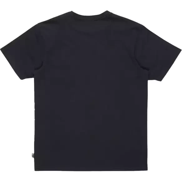 Camiseta quiksilver Salt Water Black