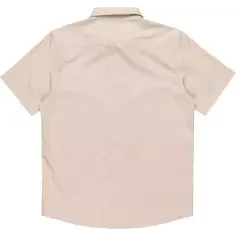 Camisa Quiksilver Mw Premium Stretch Birch 2