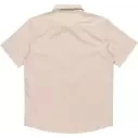 Camisa Quiksilver Mw Premium Stretch Birch